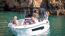 Lagos Private Half Day Boat Trip inc Ponte de Piedade 