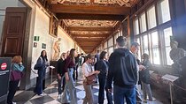 Florence: Ultimate Uffizi Gallery VIP Tour 