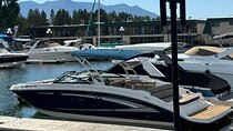 Lake Tahoe Couple Special yacht experience 