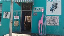 Cape Town Walking Tour Half Day 