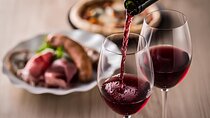 Argentine BBQ Cooking Class with Premium Steaks & Unlimited Wine