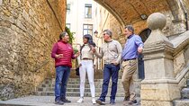 Girona, Costa Brava and Medieval Village from Barcelona