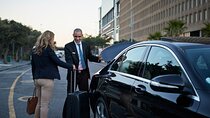 Luxor Private Transfer Hotel to Airport or vice versa
