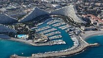 Luxury Transport with Driver on the French Riviera