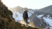 5 Day Salkantay Trek to Machu Picchu from Cusco