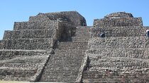 Experience an Archeological Tour in Cañada de la Virgen