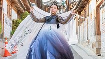 Hanbok Rental via Hanboknam Bukchon Hanbok Village Store