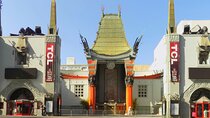 All Hollywood Landmarks on Electric Bike Tour