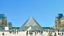 Paris - Free Walking Tour in English (Tip-Based)