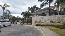 Montego Bay Airport Transfer