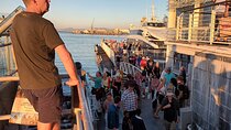 Half Day Experience In Robben Island From Cape Town