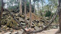 Special Bonteay Srei, Kbal Spean & Beng Mealea Tour