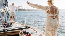 Deluxe Day Sail in San Diego