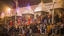 Evening Photography Tour in Kathmandu
