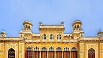 Hyderabad Full Day City Tour