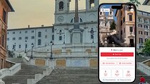 Rome for Readers: A Self-Guided Literary Tour