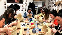 Workshop EVJF in Marrakech Personalize your Hat