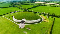 Private Day Tour from Dublin to Newgrange