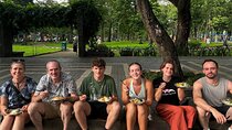 The Coolest Vegan Food Tour in Ho Chi Minh City