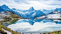 Private day trip from Zurich to Grindelwald, Interlaken and back