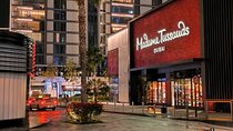 Madame Tussaud