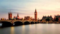 London River Thames Sightseeing Walk 