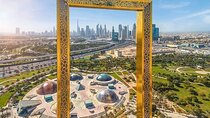 Dubai Frame
