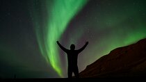 Northern Lights Private Tour from Reykjavik
