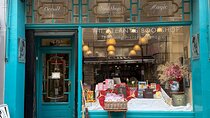 Book Shops in London Guided Walk Tour