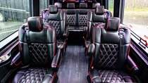 Private Transfer to Port Everglades and Fort Lauderdale Airport