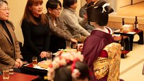 Unforgettable Geisha Experience in Tokyo