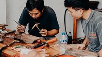 Bali: Silver Jewelry Making Class in Canggu