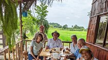 Cocoa and Tropical Fruits Farm with Free Typical Cooking Class