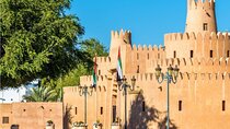 6 Emirates Tours from Dubai