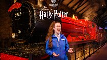 Fully Guided Tour of Warner Bros Studio Tour London – The Making of Harry Potter