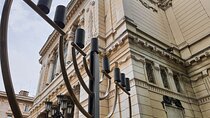 Ghetto and Great Sinagogue Private Tour in Rome with Jewish Guide