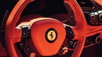 Ferrari Lamborghini, Balsamic Vinegar Private Tour from Florence