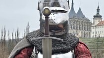 Kingdom Come Trip - in the footsteps of Henry of Skalitz 