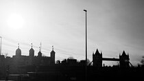 Ruins of London Walk 
