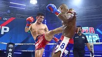  Experience Patong Boxing Stadium Tickets