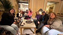 Haunted Washington D.C. Booze and Boos Ghost Walking Tour