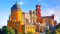 Fantastic Eco Tour through the Wonders of Sintra