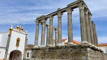 Évora & Monsaraz: History, Medieval Charm and Cork Art