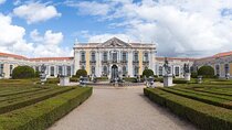 Full Day Tour to the Treasures of Sintra