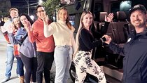 Original Driving Ghost Tour of Charleston