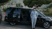 Transfer from Rome to Amalfi Coast