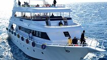 Explore Sharm El-Sheikh with Snorkeling and Scuba Diving by Boat
