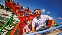 PEPPA PIG Theme Park Admission Tickets in Dallas Fort Worth