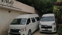 Tulum Transportation Service 24/7 The Most Reliable and safe.