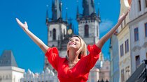 Tour of Prague Astronomical Clock and Jewish Quarter